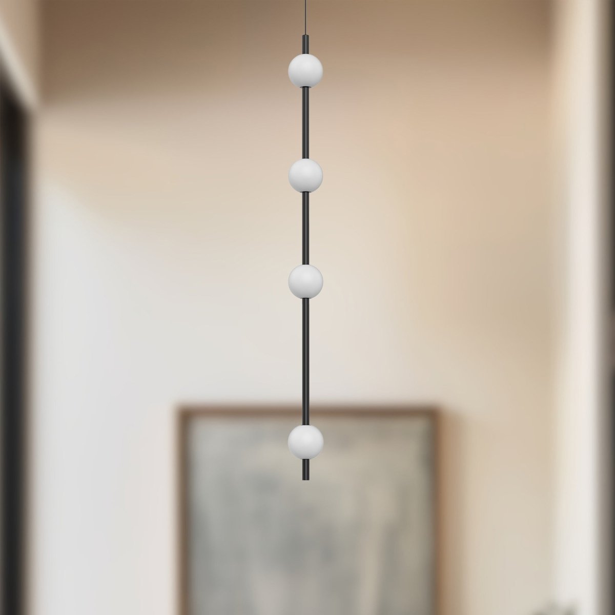 Suspension Misaki - 40" by Kuzco Lighting | Luminaires & cie