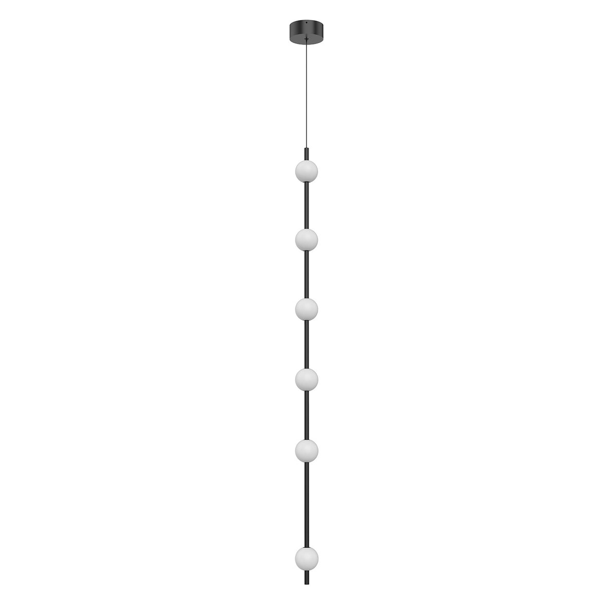 Suspension Misaki 59 1/8" – Kuzco Lighting
