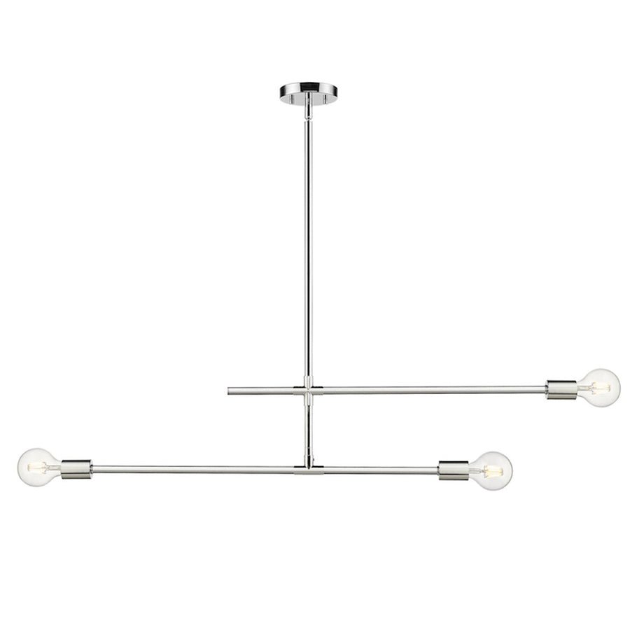 Suspension Modernist - Noir mat by Z - Lite | Luminaires & cie