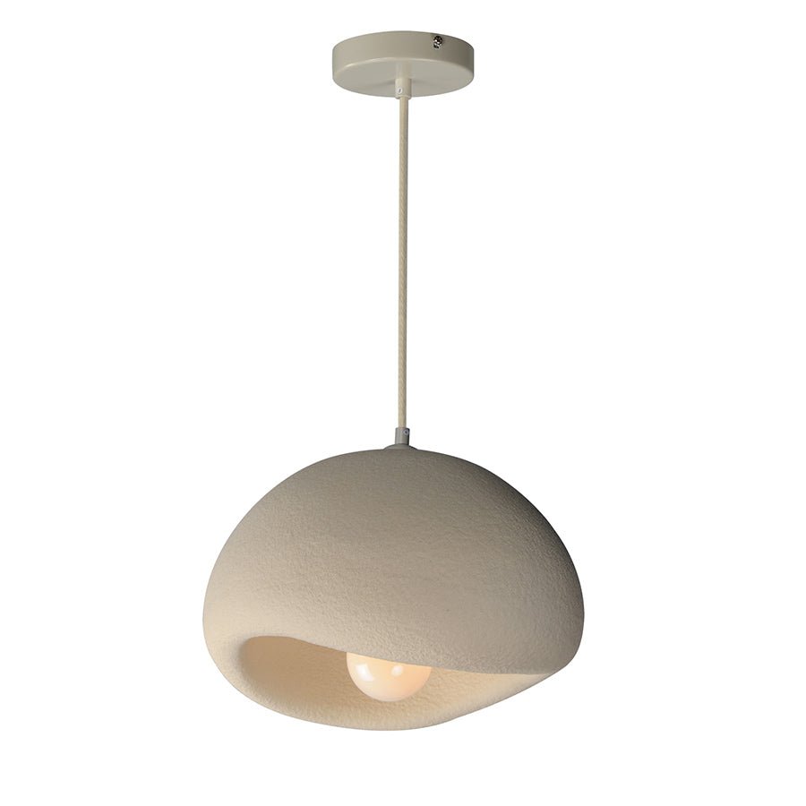Suspension Moeraki - 12 1/2" by ET2 Lighting | Luminaires & cie