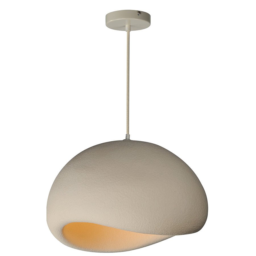 Suspension Moeraki - 15 3/4" by ET2 Lighting | Luminaires & cie