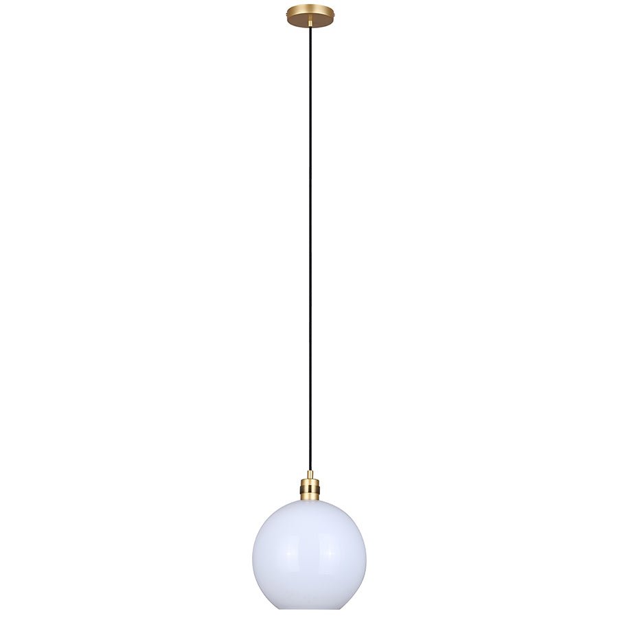Suspension Monroe - by Canarm | Luminaires & cie