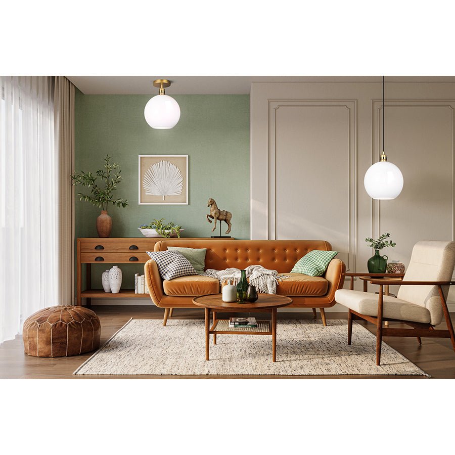 Suspension Monroe - by Canarm | Luminaires & cie