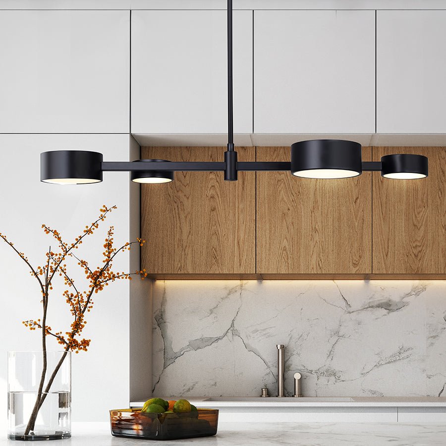 Suspension Montgomery - by Canarm | Luminaires & cie