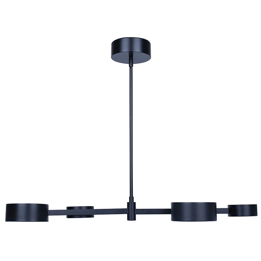 Suspension Montgomery - by Canarm | Luminaires & cie