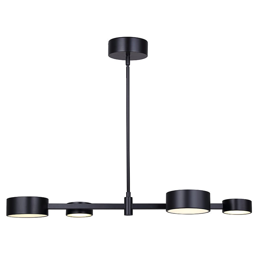 Suspension Montgomery - by Canarm | Luminaires & cie