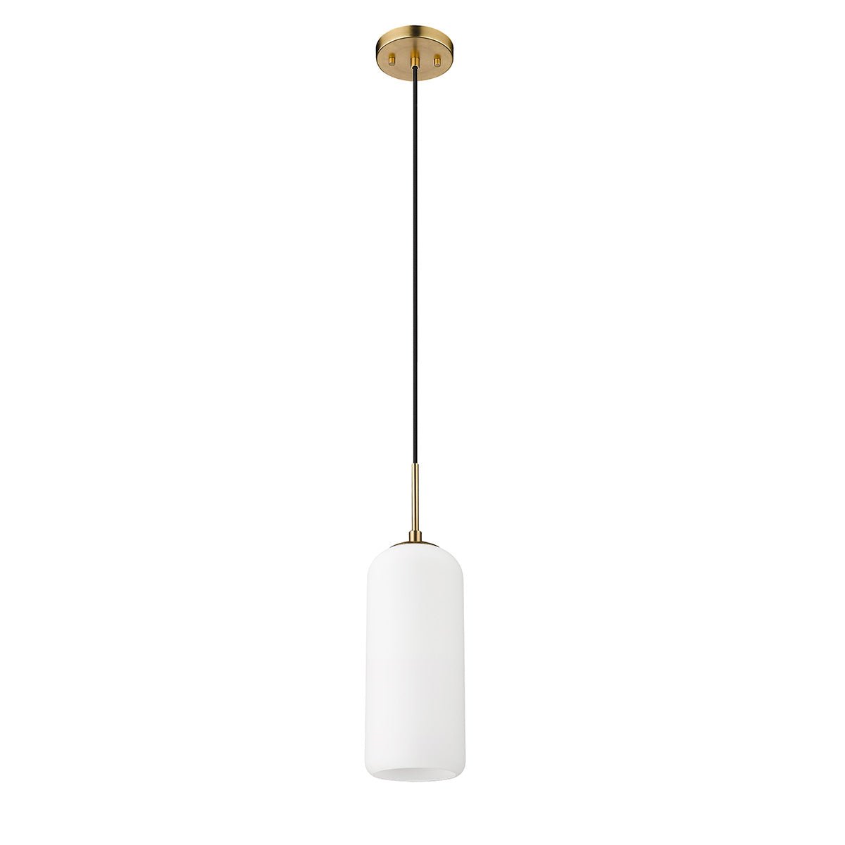 Suspension Monty