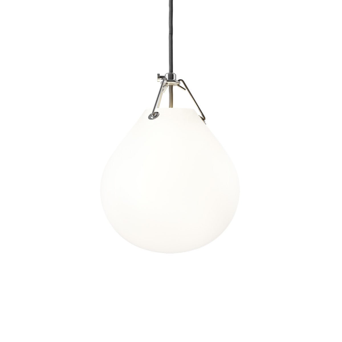 Suspension Moser - 8.1" by Louis Poulsen | Luminaires & cie