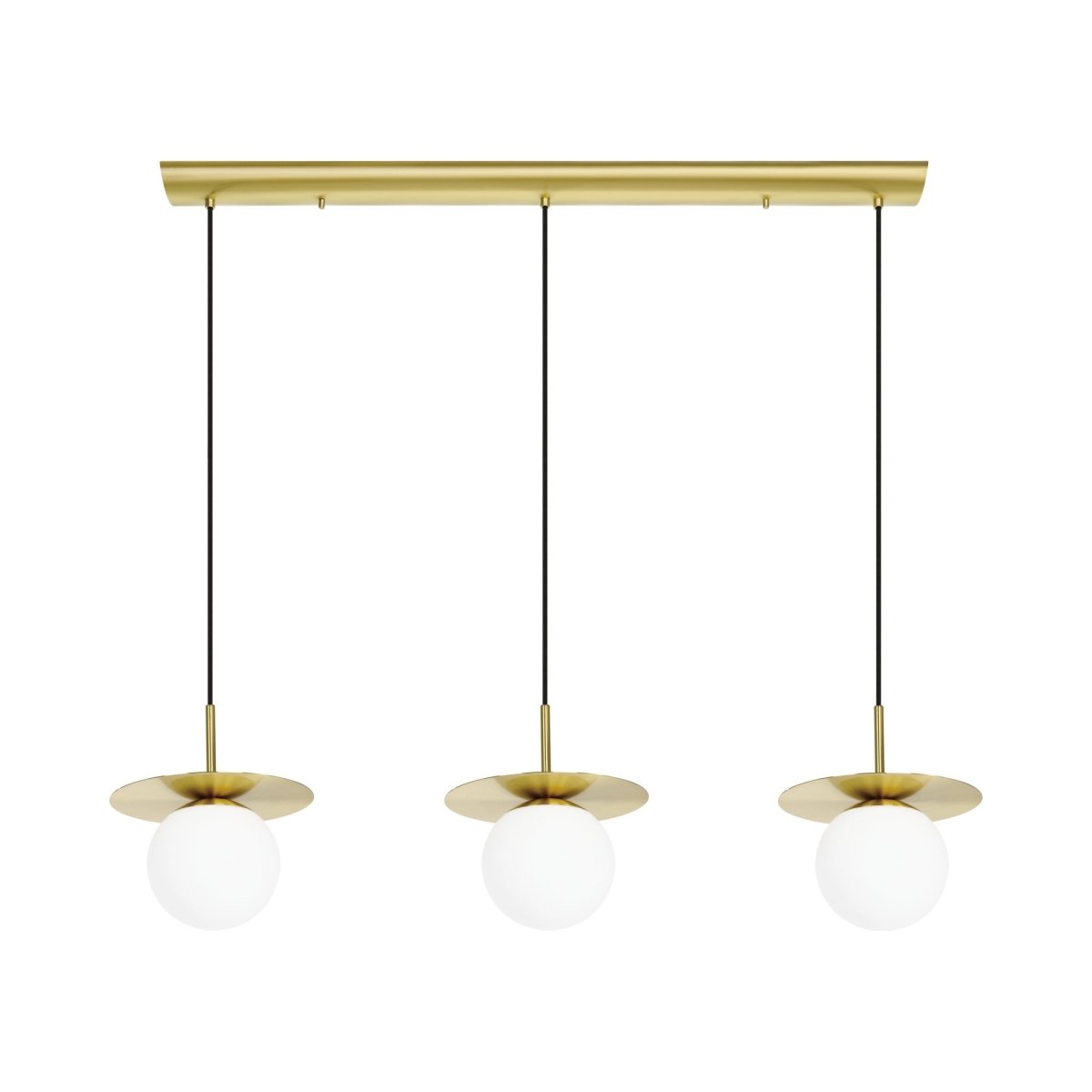 Suspension multiple Arenales - by Eglo | Luminaires & cie