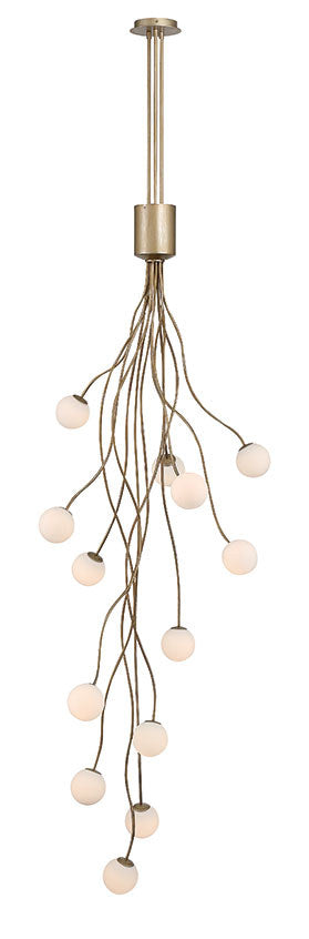 Suspension multiple Athena Or antique – Eurofase