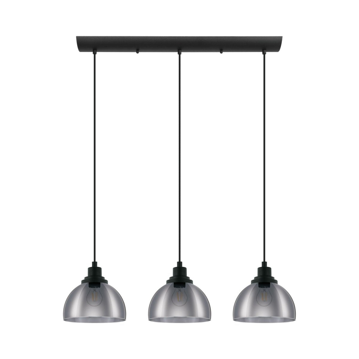 Suspension multiple Beleser - by Eglo | Luminaires & cie