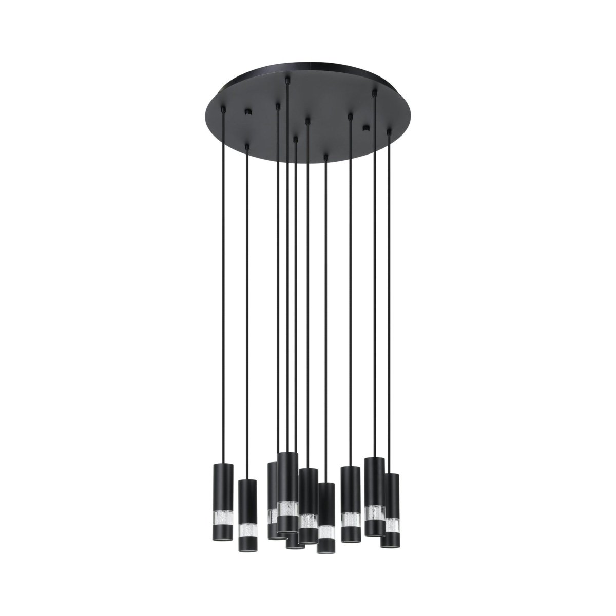 Suspension multiple Bernabeta - by Eglo | Luminaires & cie