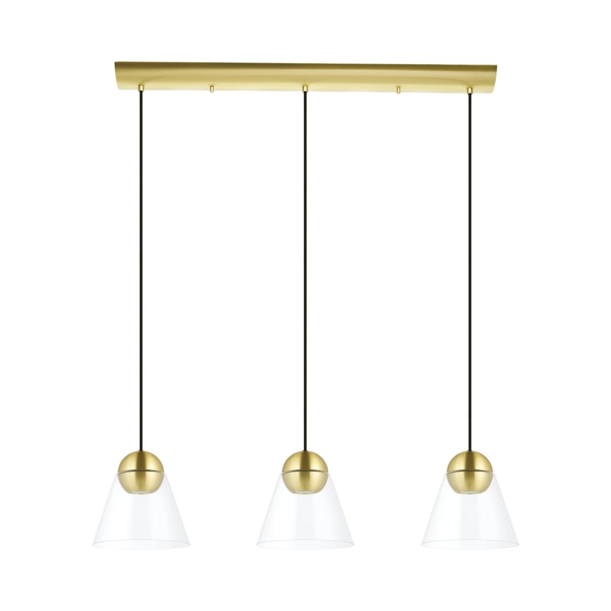 Suspension multiple Cerasella - by Eglo | Luminaires & cie