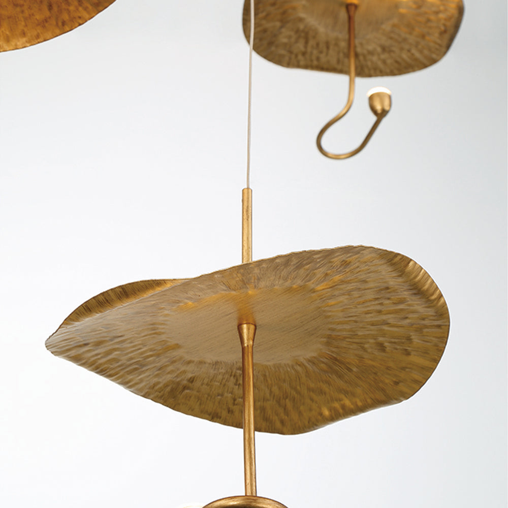Suspension multiple Lagatto 48" – vue 5