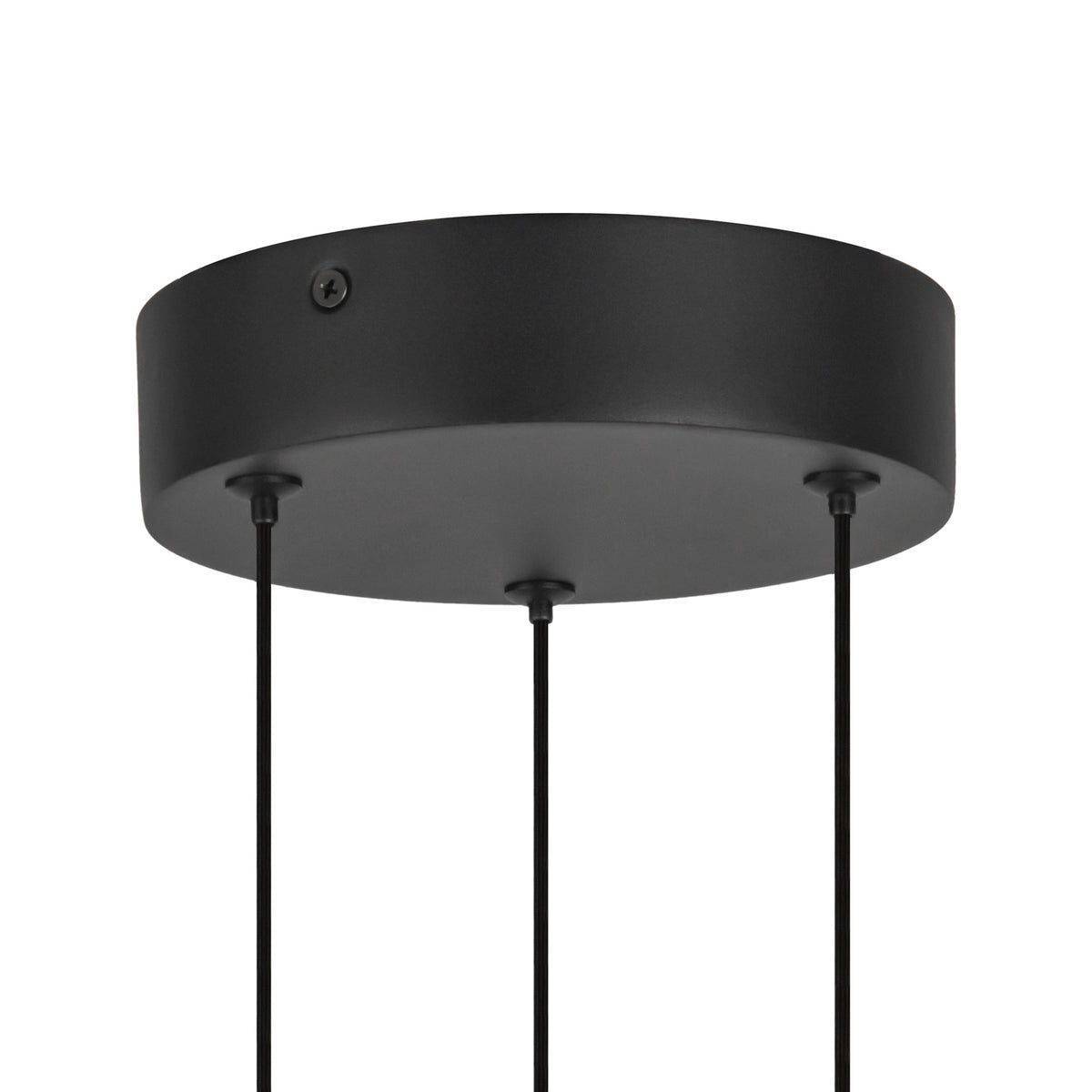 Suspension multiple Motif Noir, 26 3/4" – vue 5