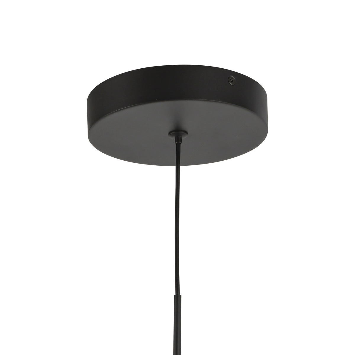Suspension multiple Motif Noir, 45 3/4" – vue 4