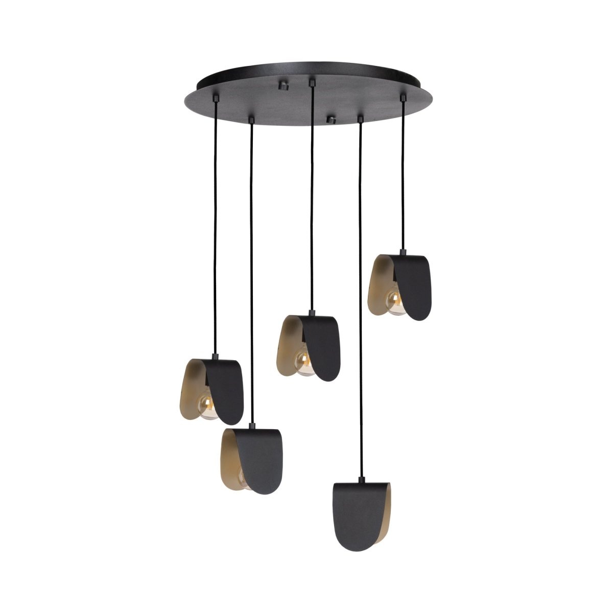 Suspension multiple Serenara - 19.69" by Eglo | Luminaires & cie