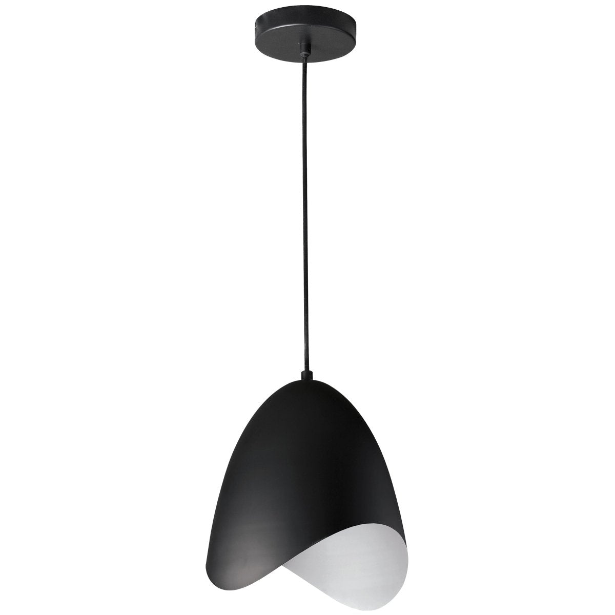Suspension Myra - 8" by Dainolite | Luminaires & cie
