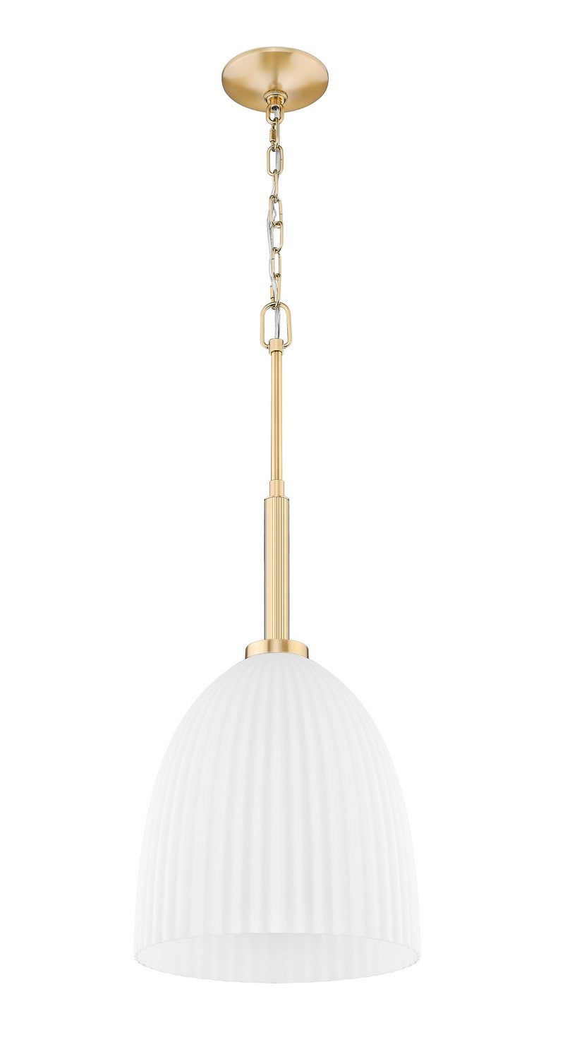 Suspension Naya Or moderne – vue 5
