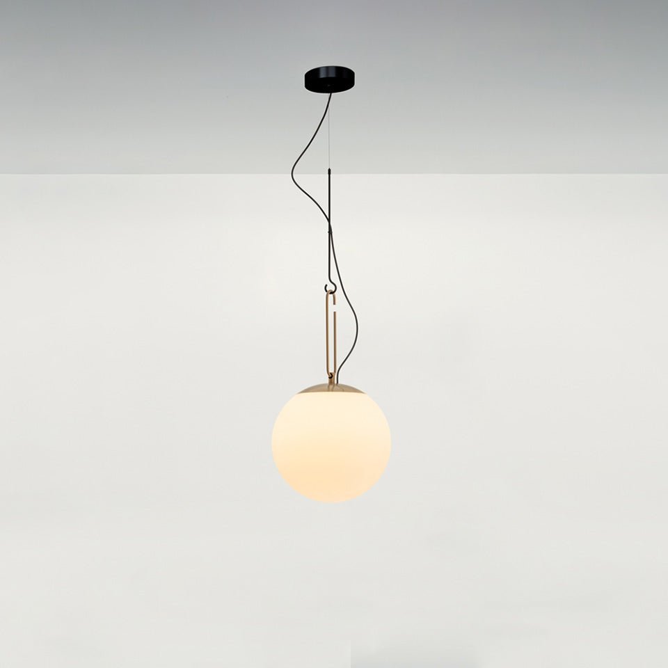 Suspension nh Single - 13 3/4" by Artemide | Luminaires & cie