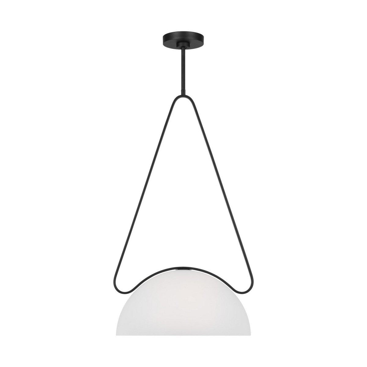 Suspension Nido - by Visual Comfort Studio | Luminaires & cie