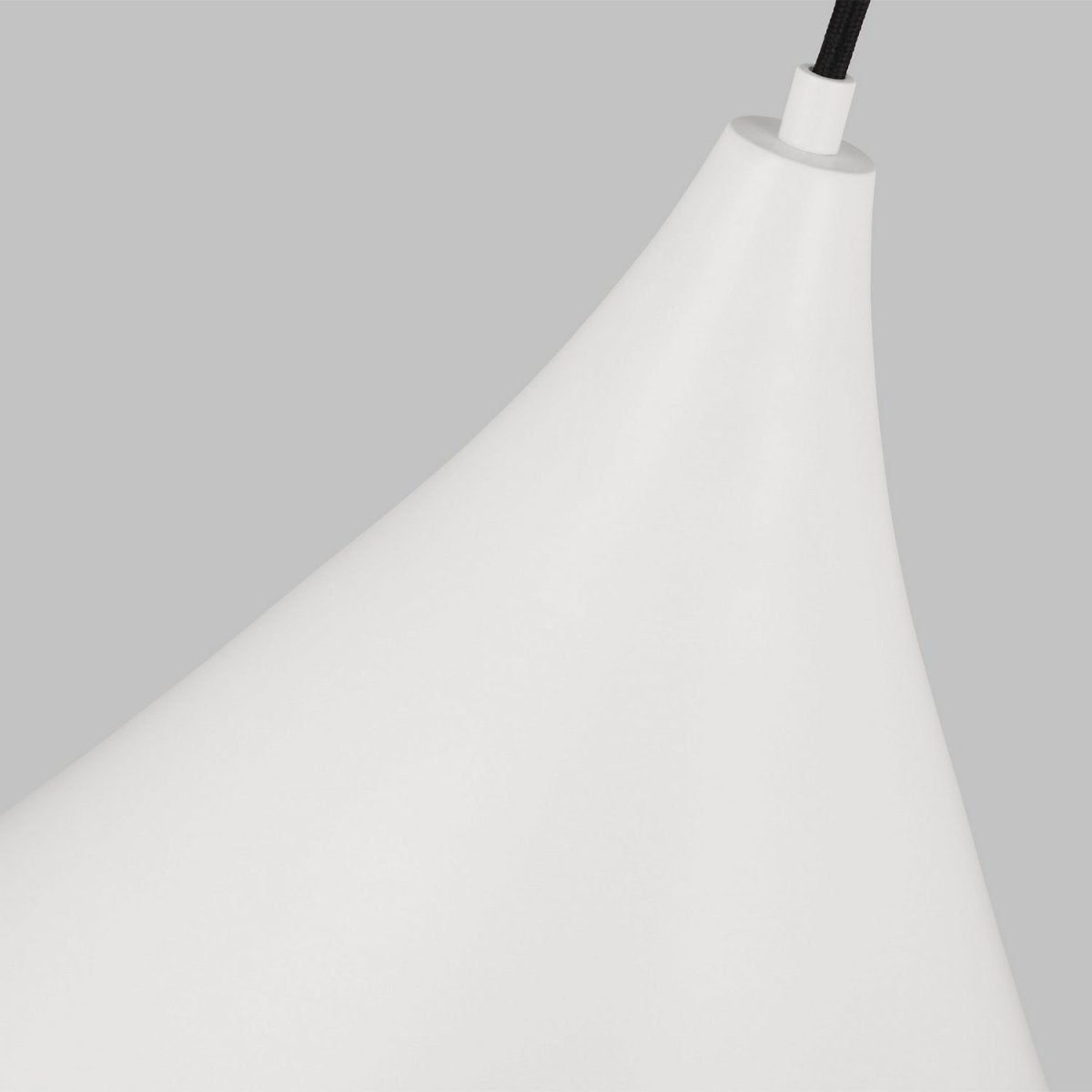 Suspension Oden - Olive by Visual Comfort Studio | Luminaires & cie