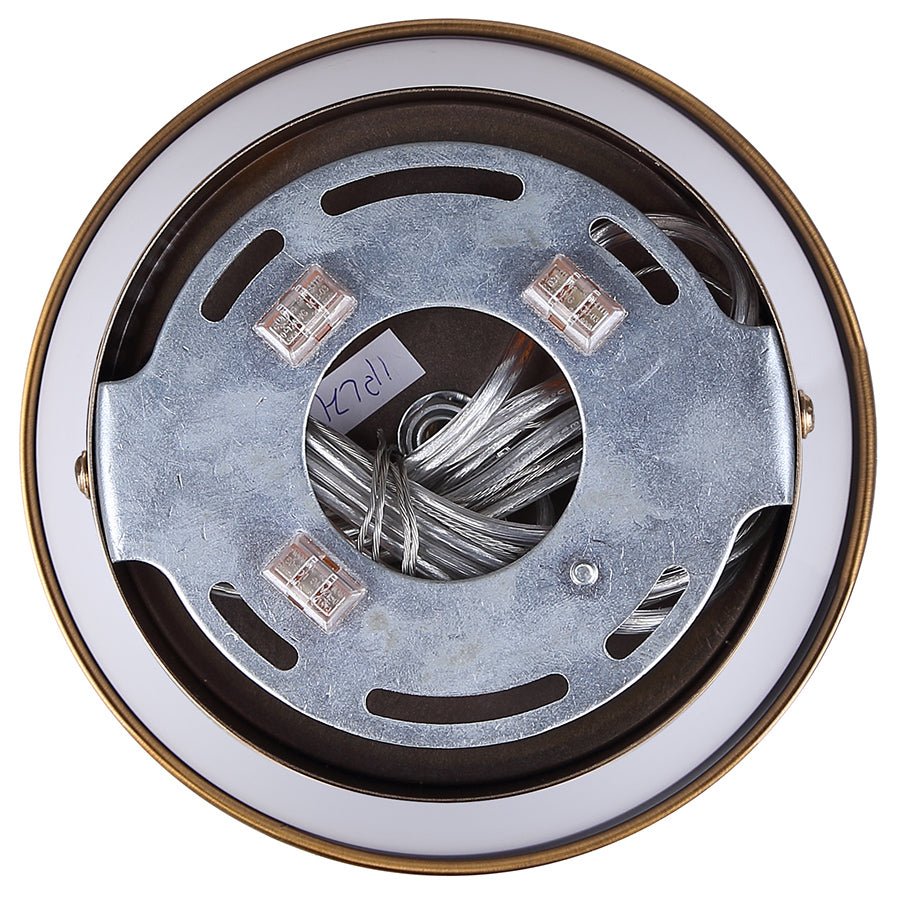 Suspension Ollie - by Canarm | Luminaires & cie