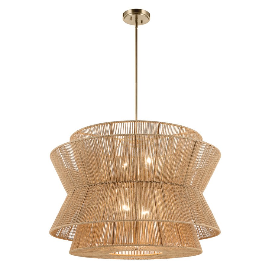 Suspension Ophira - 36" by Kichler | Luminaires & cie