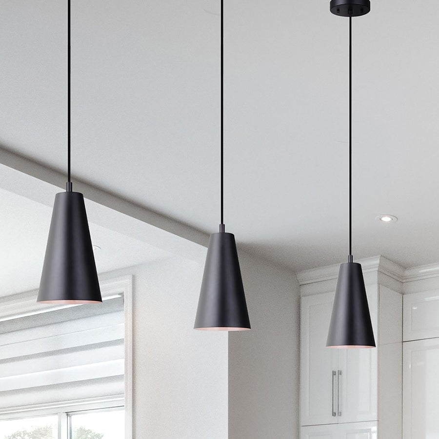 Suspension Orli - by Canarm | Luminaires & cie