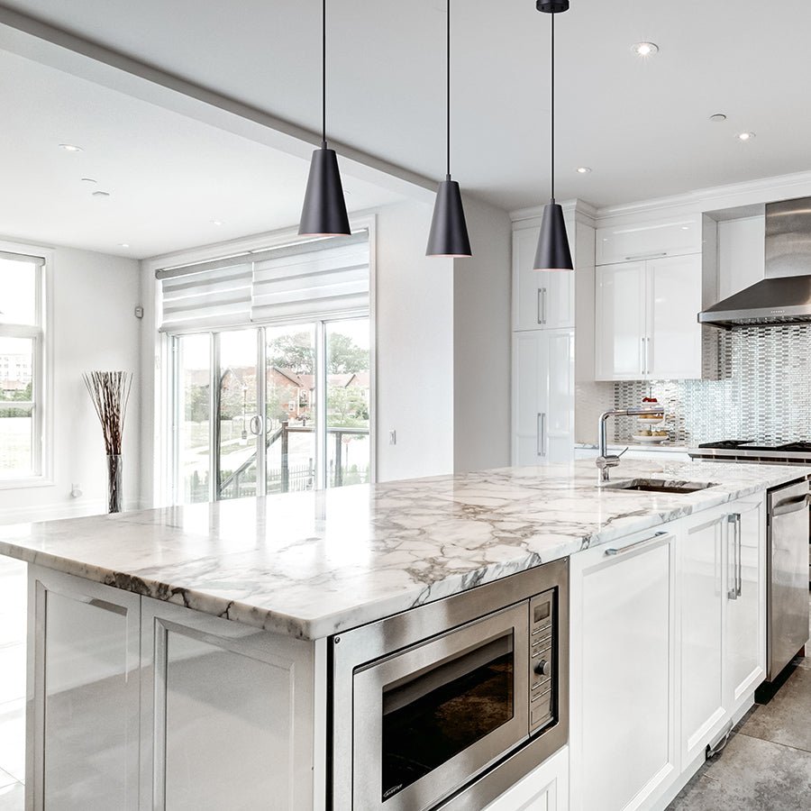 Suspension Orli - by Canarm | Luminaires & cie