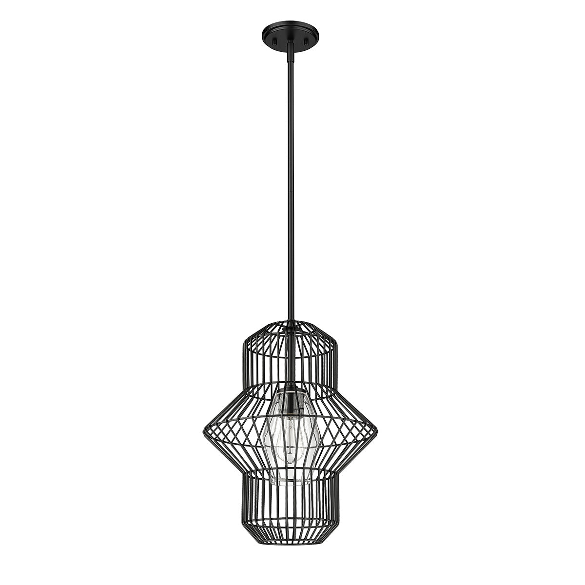 Suspension Orsay