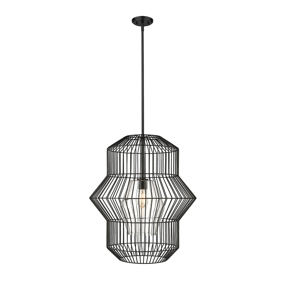 Suspension Orsay