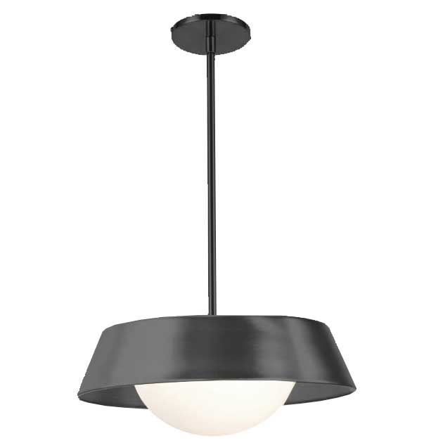 Suspension Palatine - by Dainolite | Luminaires & cie