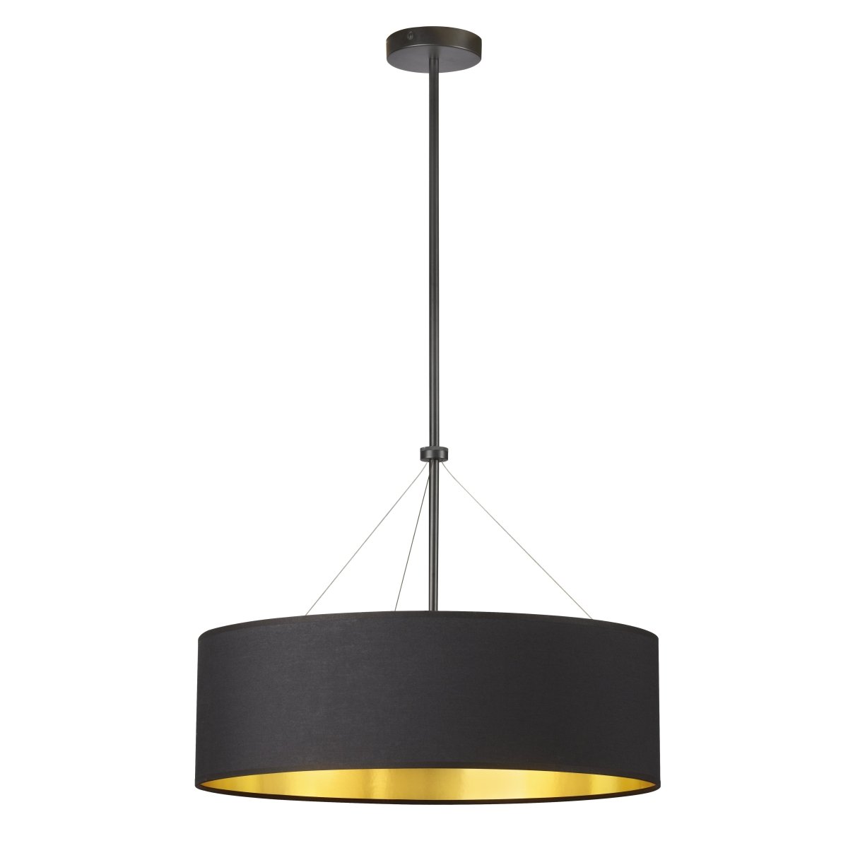 Suspension Pallavi - 22" by Dainolite | Luminaires & cie