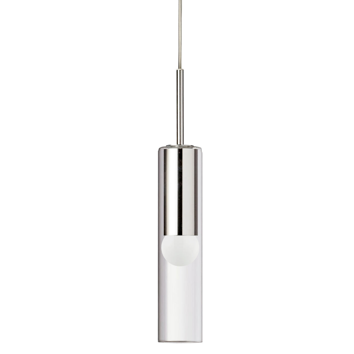 Mini-suspension Palmer Chrome poli – Dainolite