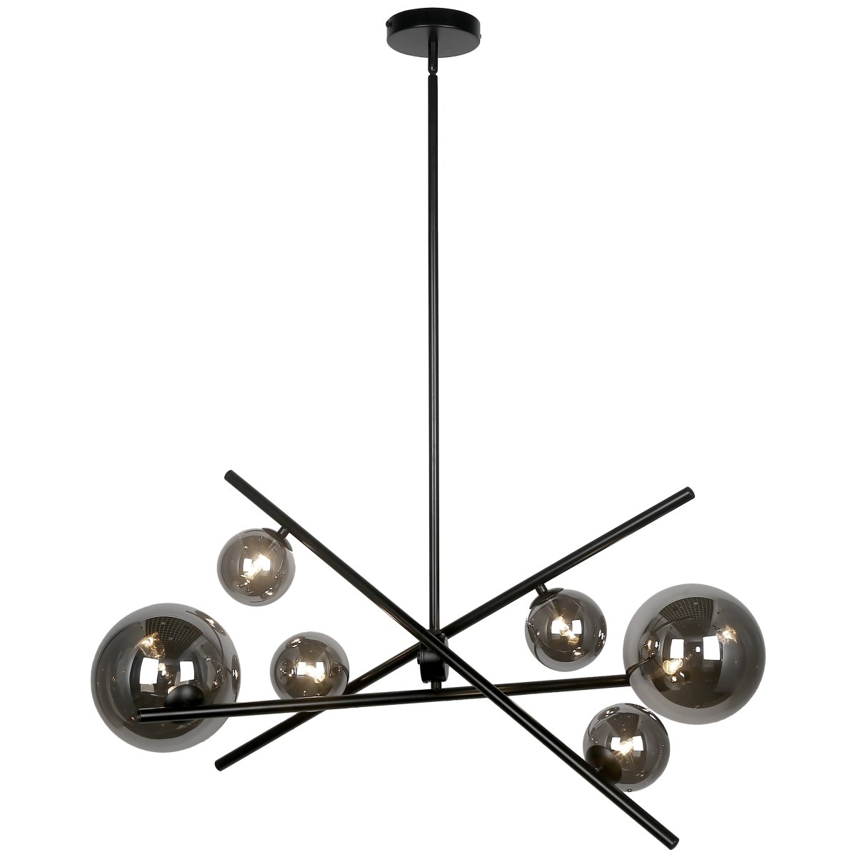 Suspension Pamela - by Dainolite | Luminaires & cie