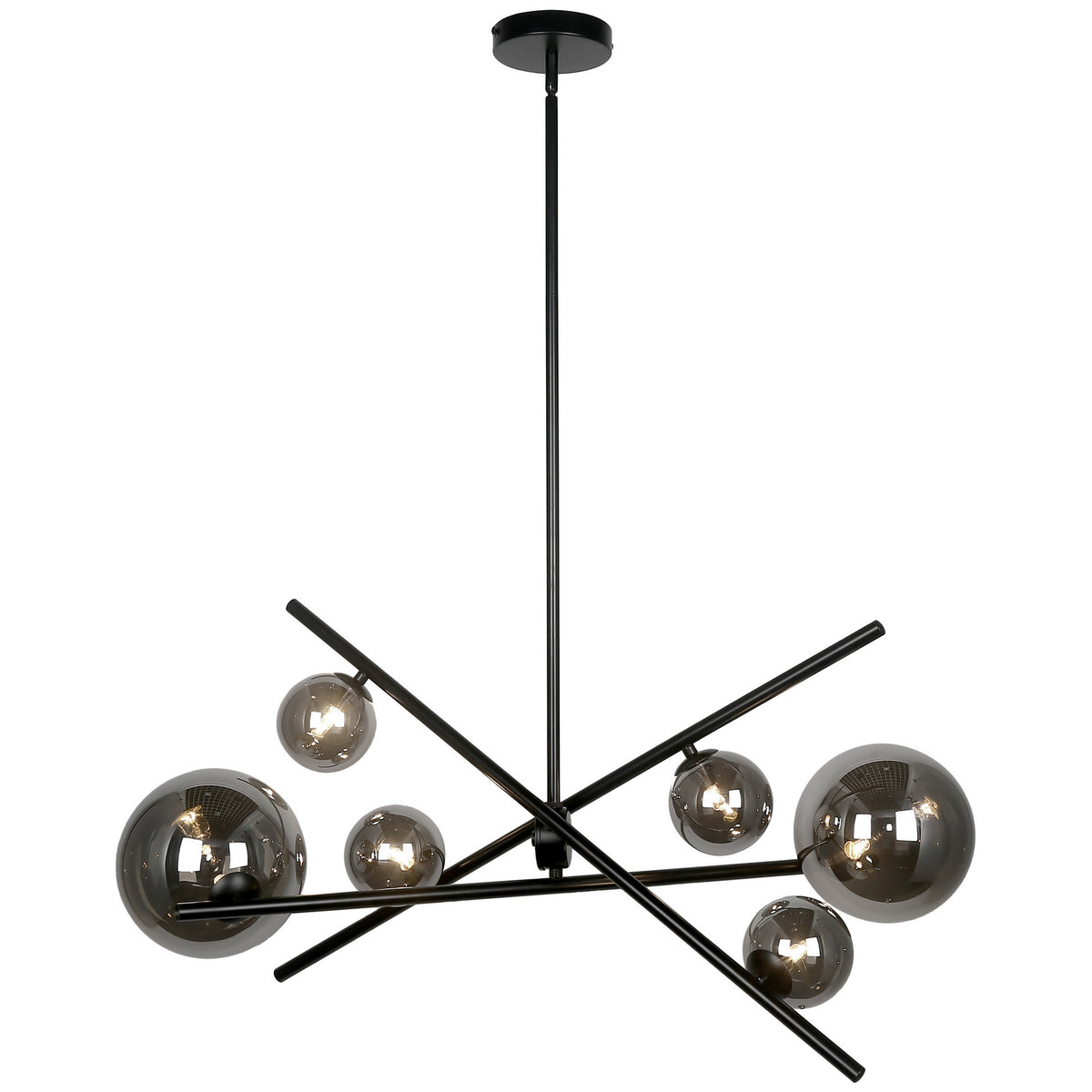 Suspension linéaire Pamela – Dainolite