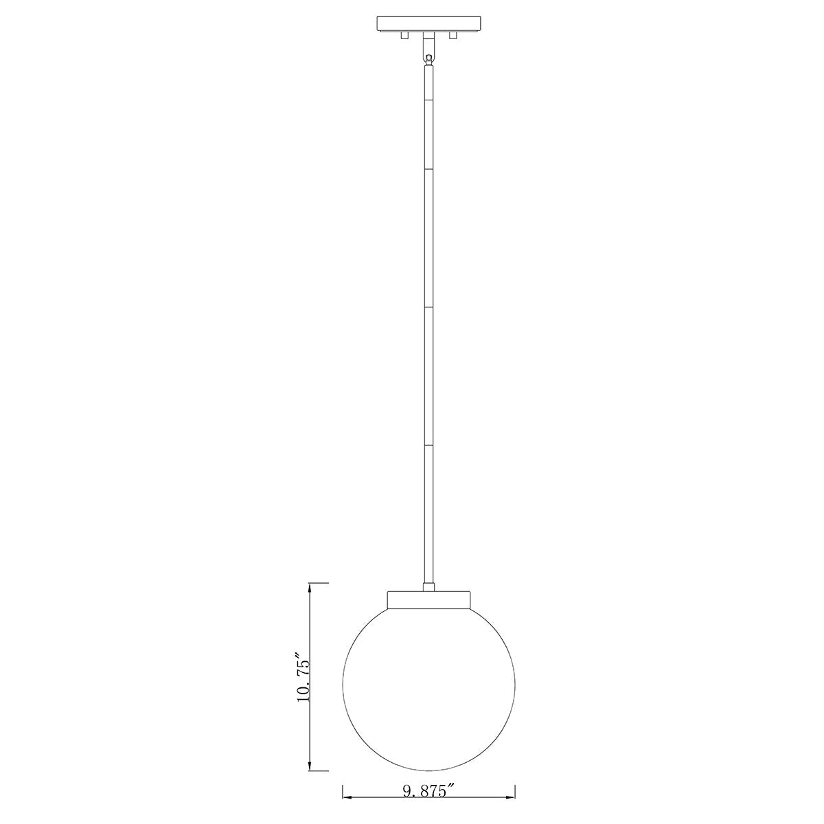 Suspension Parsons