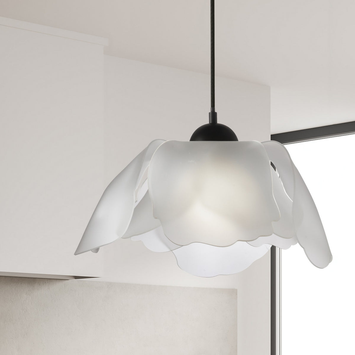 Suspension Passion – vue 3