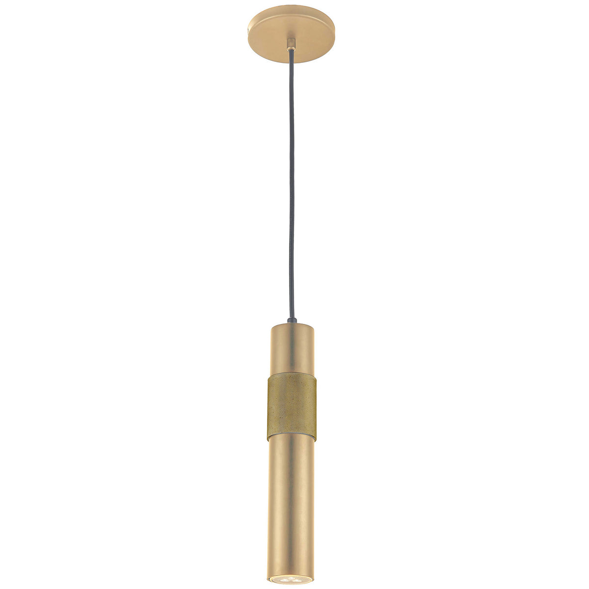 Mini-suspension Passwell Laiton vieilli – Dainolite