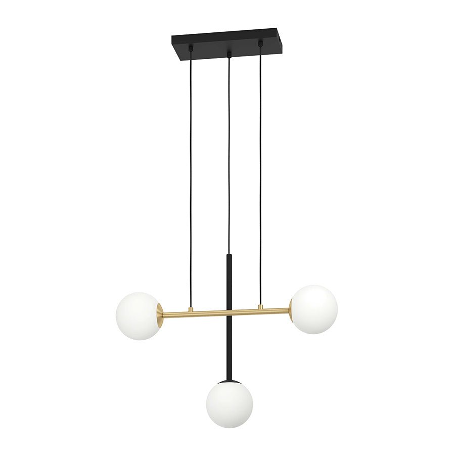 Suspension Paz - by Eglo | Luminaires & cie