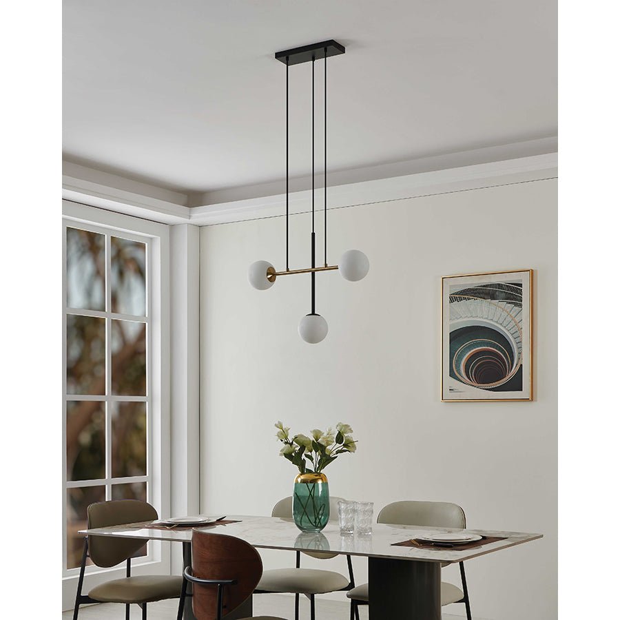 Suspension Paz - by Eglo | Luminaires & cie
