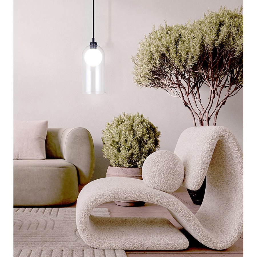 Suspension Pelia - by Canarm | Luminaires & cie