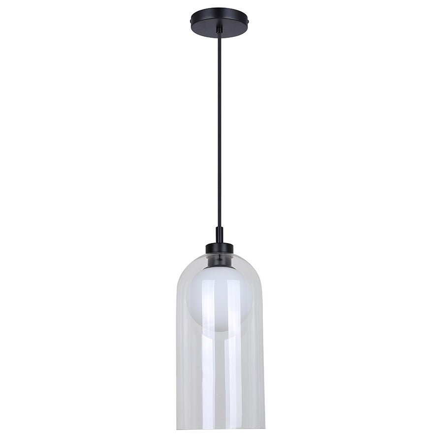 Suspension Pelia - by Canarm | Luminaires & cie
