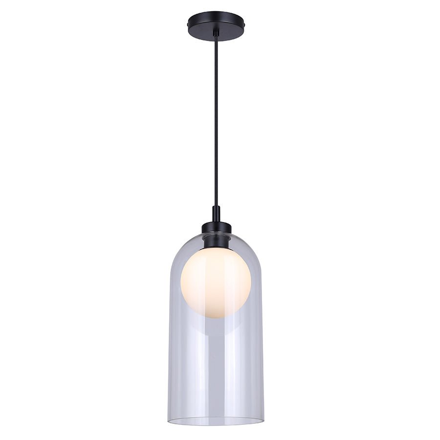 Suspension Pelia - by Canarm | Luminaires & cie
