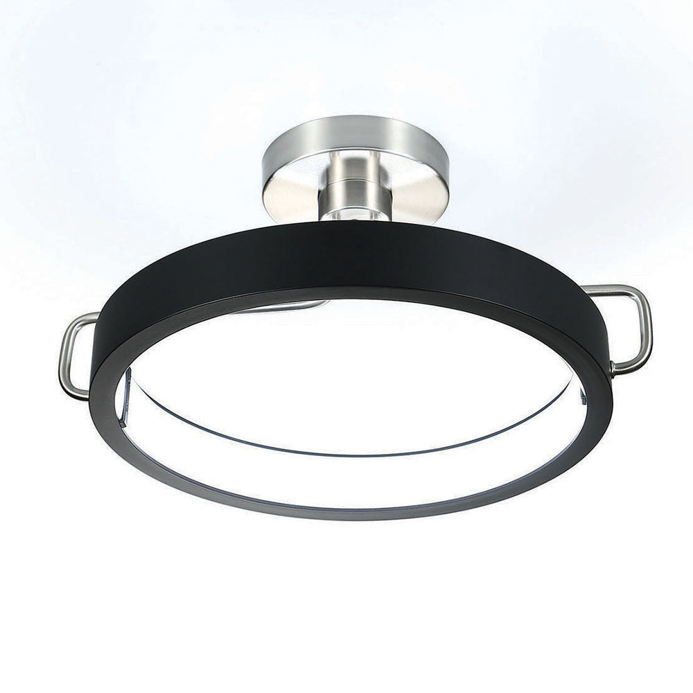 Suspension Pemberton – vue 2