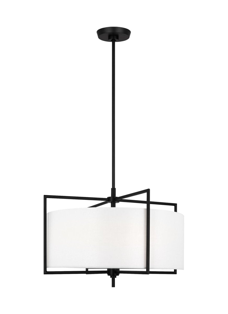 Suspension Perno - Fer vieille 23 1/4" by Visual Comfort Studio | Luminaires & cie