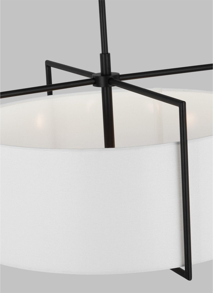 Suspension Perno - Fer vieille 23 1/4" by Visual Comfort Studio | Luminaires & cie