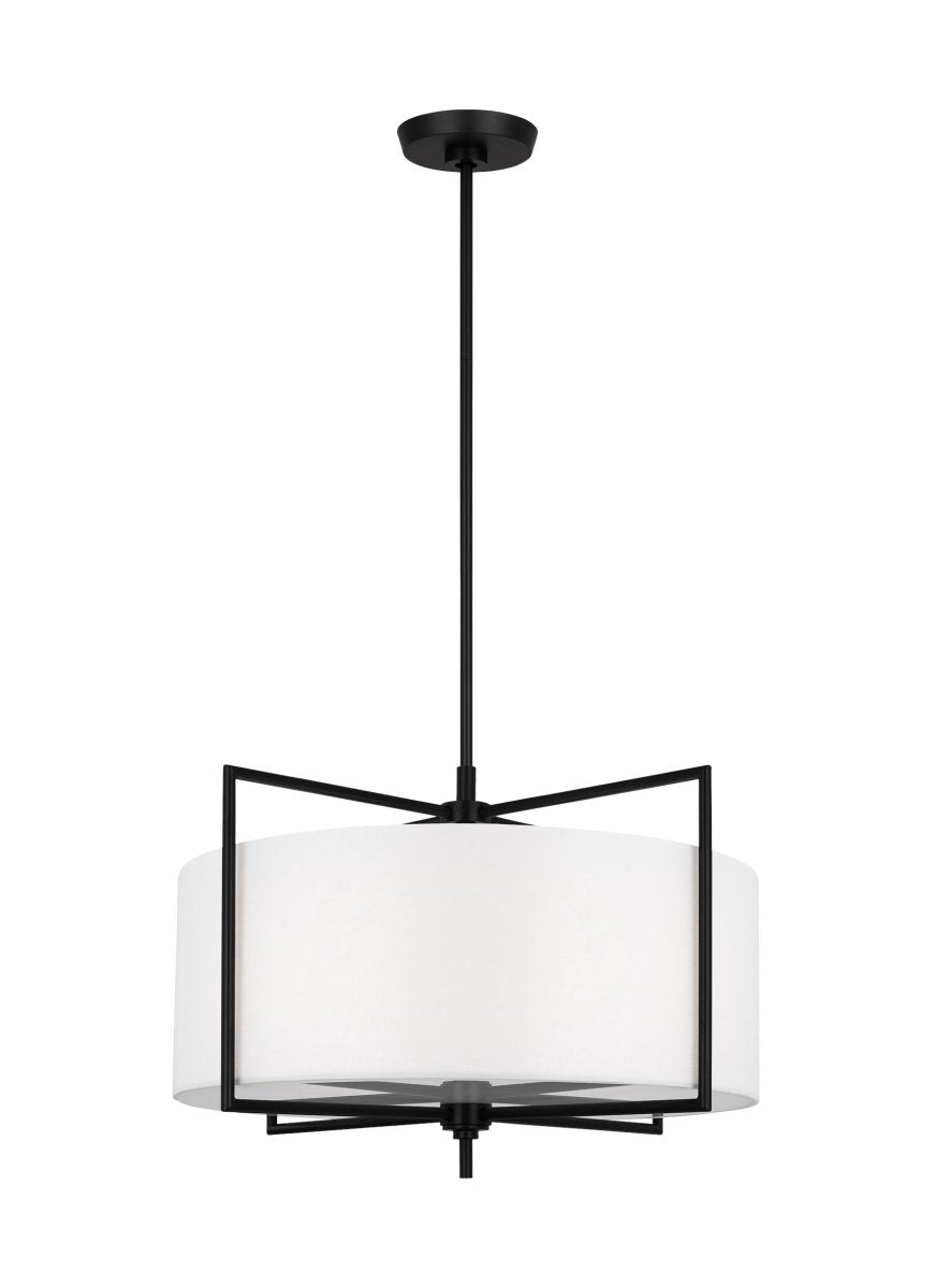 Suspension Perno - Fer vieille 23 1/4" by Visual Comfort Studio | Luminaires & cie