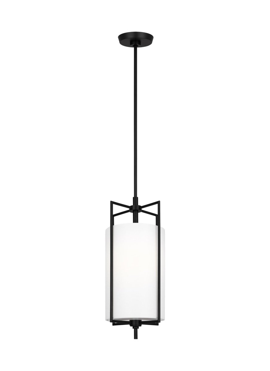 Suspension Perno - Fer vieille 9 1/2" by Visual Comfort Studio | Luminaires & cie